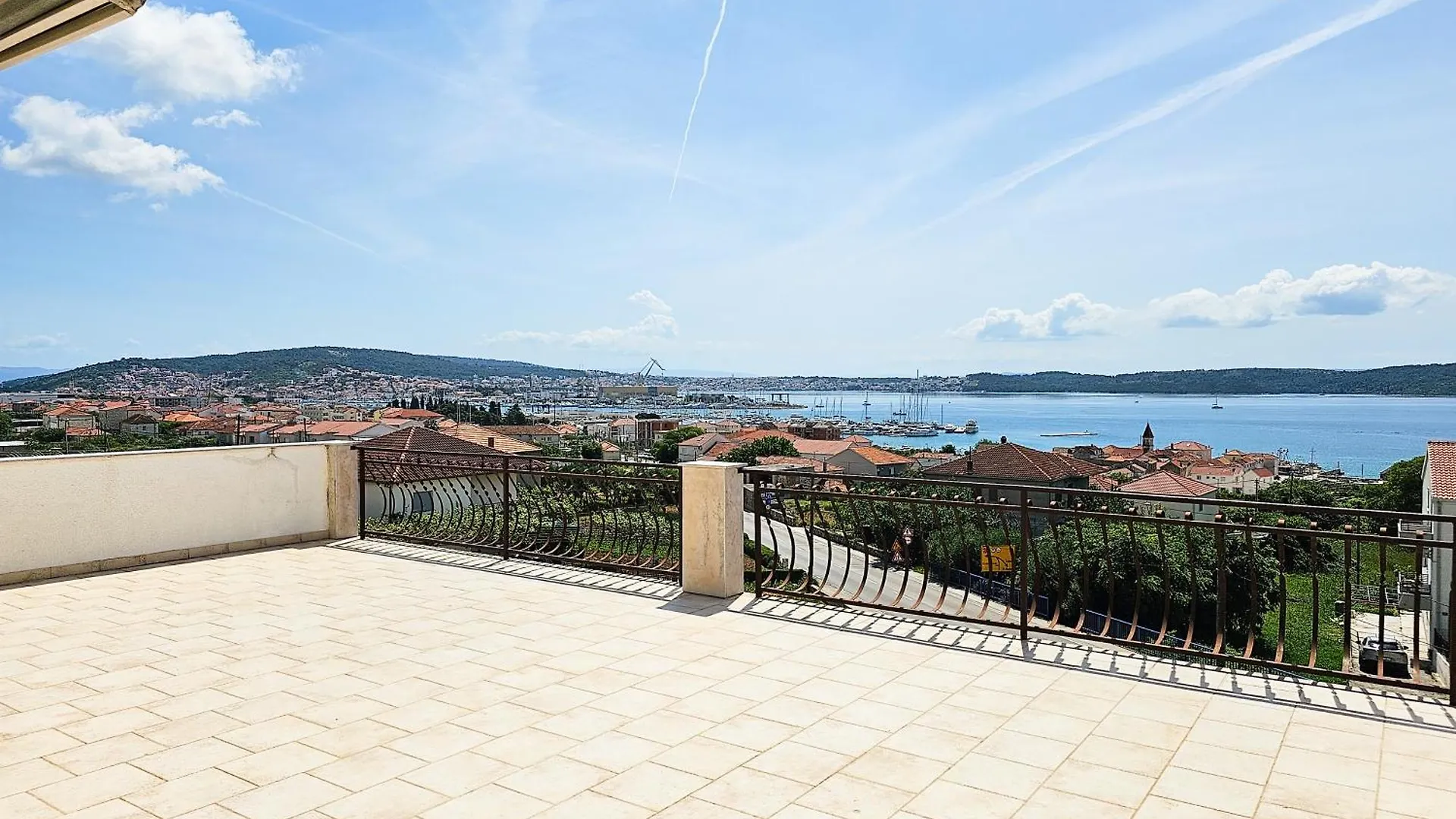 Apartman Marica Trogir Croácia