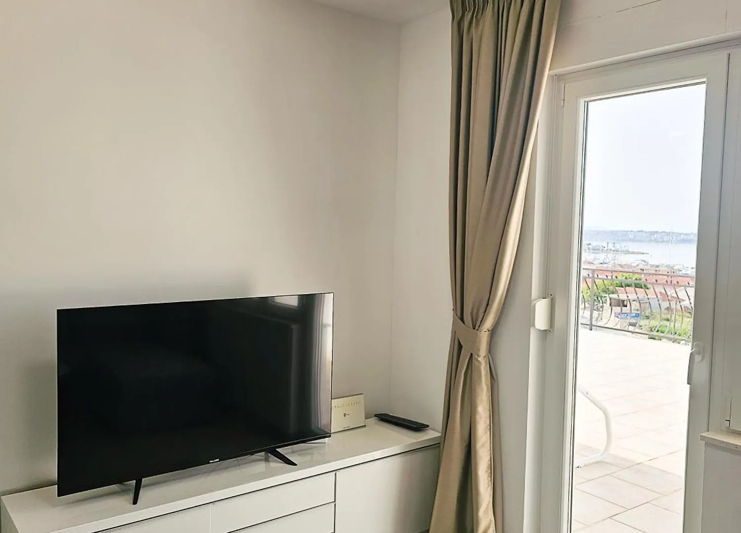 דירה טרוגיר Apartman Marica קרואטיה