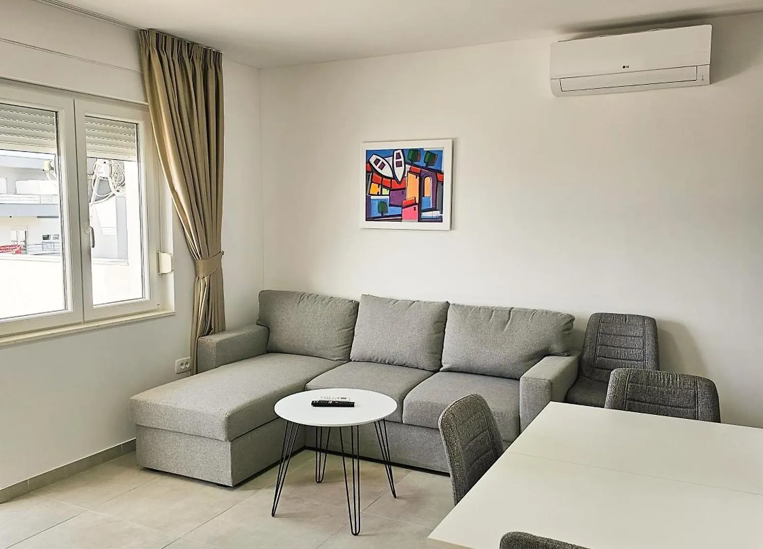 טרוגיר Apartman Marica