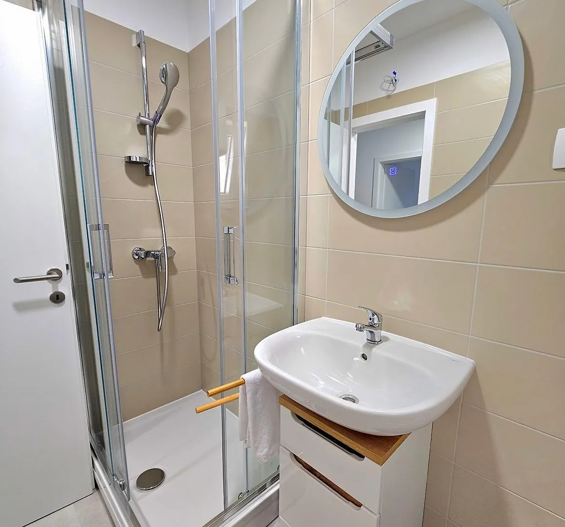 טרוגיר Apartman Marica 0*,  קרואטיה
