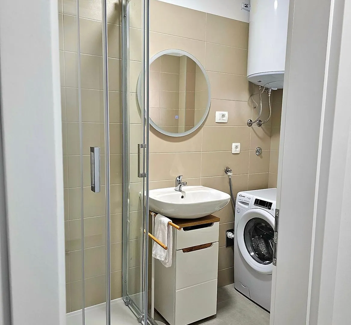 Apartman Marica Trogir Croácia
