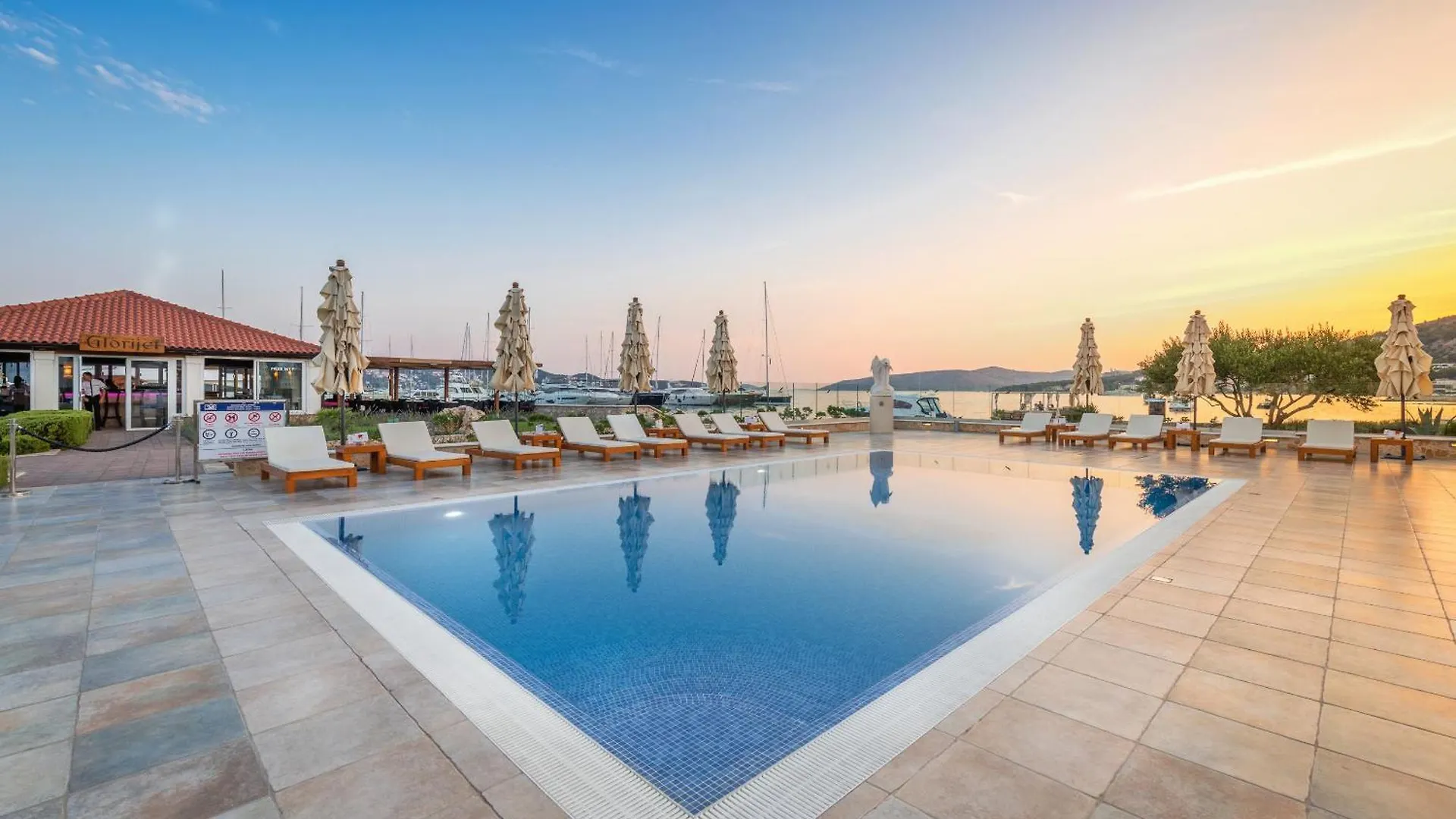 טרוגיר Apartman Marica דירה