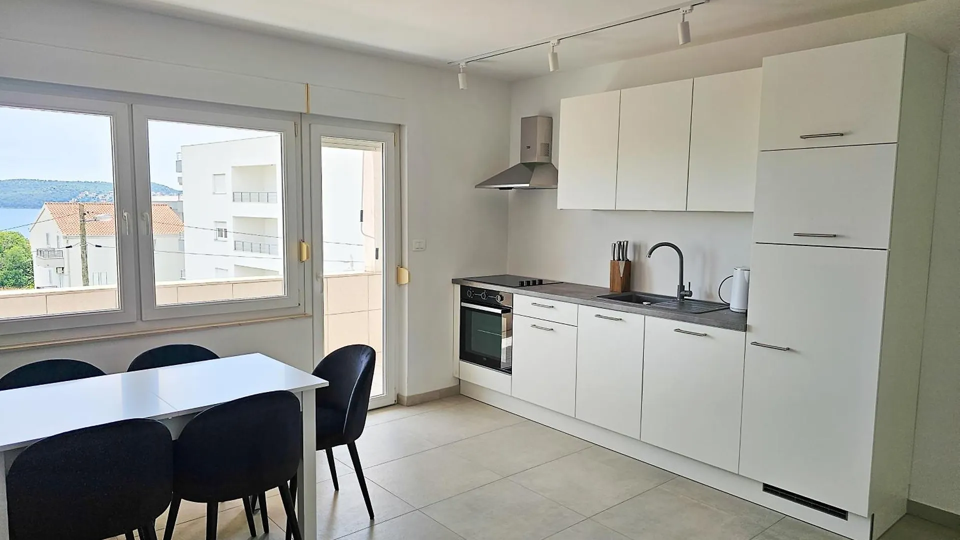 Apartman Marica Trogir Apartamento
